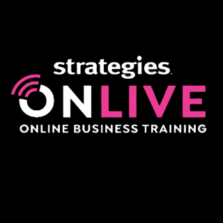 Image for Virtual Sessions: Strategies ONLIVE Performance Reviews Perfected
